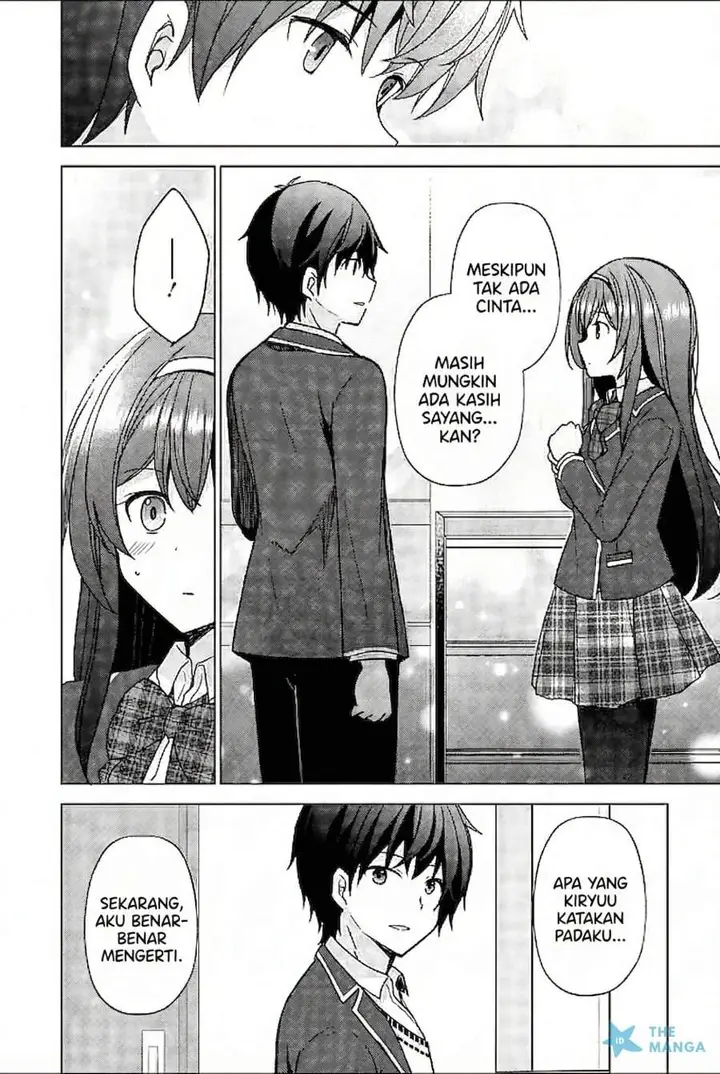image-komik-iinazuke-ga-dekita-to-omottara-sono-iinazuke-ga-gakkou-de-yuumei-na-akuyaku-reijou-dattan-dakedo-dou-sureba-ii-chapter-9-3/27