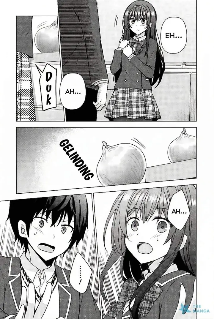 image-komik-iinazuke-ga-dekita-to-omottara-sono-iinazuke-ga-gakkou-de-yuumei-na-akuyaku-reijou-dattan-dakedo-dou-sureba-ii-chapter-9-4/27