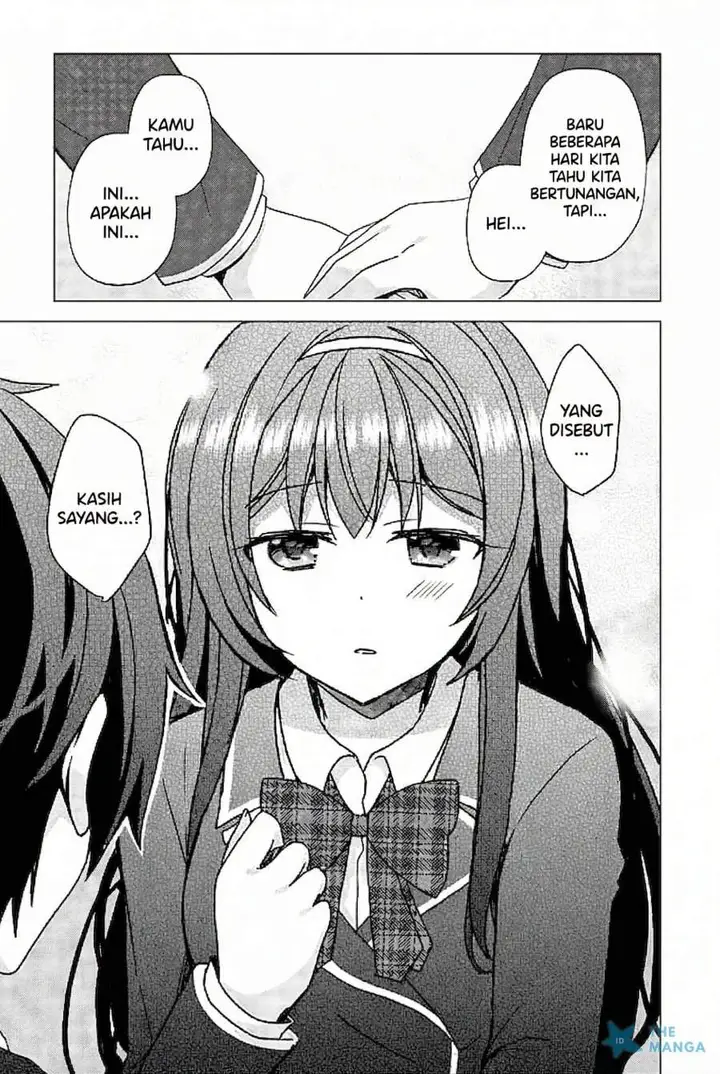 image-komik-iinazuke-ga-dekita-to-omottara-sono-iinazuke-ga-gakkou-de-yuumei-na-akuyaku-reijou-dattan-dakedo-dou-sureba-ii-chapter-9-8/27