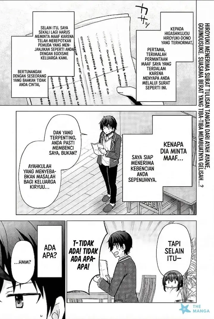 image-komik-iinazuke-ga-dekita-to-omottara-sono-iinazuke-ga-gakkou-de-yuumei-na-akuyaku-reijou-dattan-dakedo-dou-sureba-ii-chapter-9-14/27