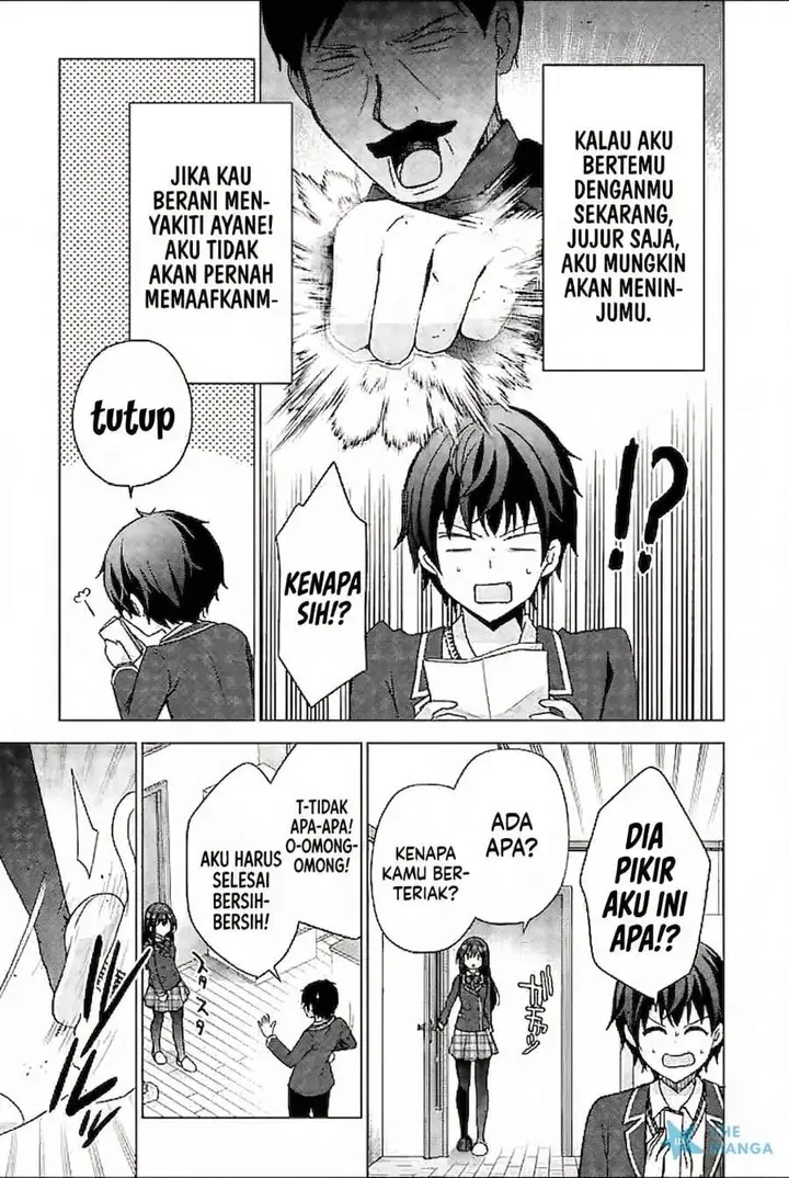 image-komik-iinazuke-ga-dekita-to-omottara-sono-iinazuke-ga-gakkou-de-yuumei-na-akuyaku-reijou-dattan-dakedo-dou-sureba-ii-chapter-9-16/27