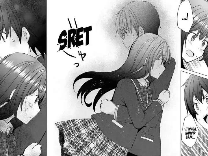 image-komik-iinazuke-ga-dekita-to-omottara-sono-iinazuke-ga-gakkou-de-yuumei-na-akuyaku-reijou-dattan-dakedo-dou-sureba-ii-chapter-9-17/27