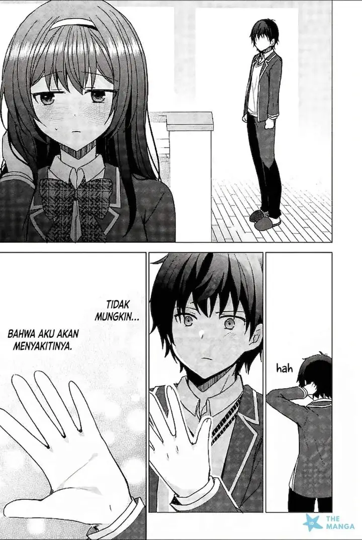 image-komik-iinazuke-ga-dekita-to-omottara-sono-iinazuke-ga-gakkou-de-yuumei-na-akuyaku-reijou-dattan-dakedo-dou-sureba-ii-chapter-9-19/27