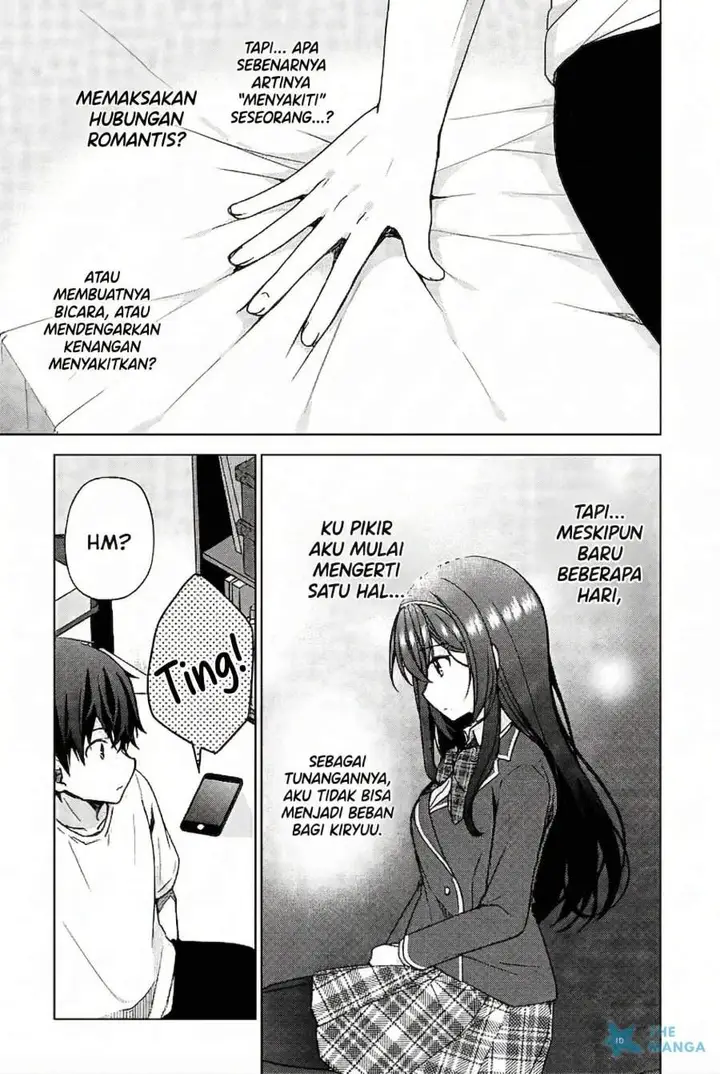image-komik-iinazuke-ga-dekita-to-omottara-sono-iinazuke-ga-gakkou-de-yuumei-na-akuyaku-reijou-dattan-dakedo-dou-sureba-ii-chapter-9-21/27