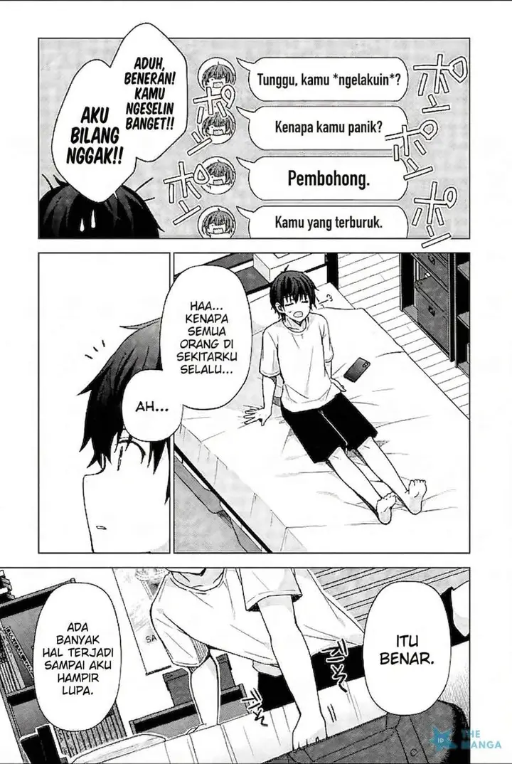 image-komik-iinazuke-ga-dekita-to-omottara-sono-iinazuke-ga-gakkou-de-yuumei-na-akuyaku-reijou-dattan-dakedo-dou-sureba-ii-chapter-9-23/27