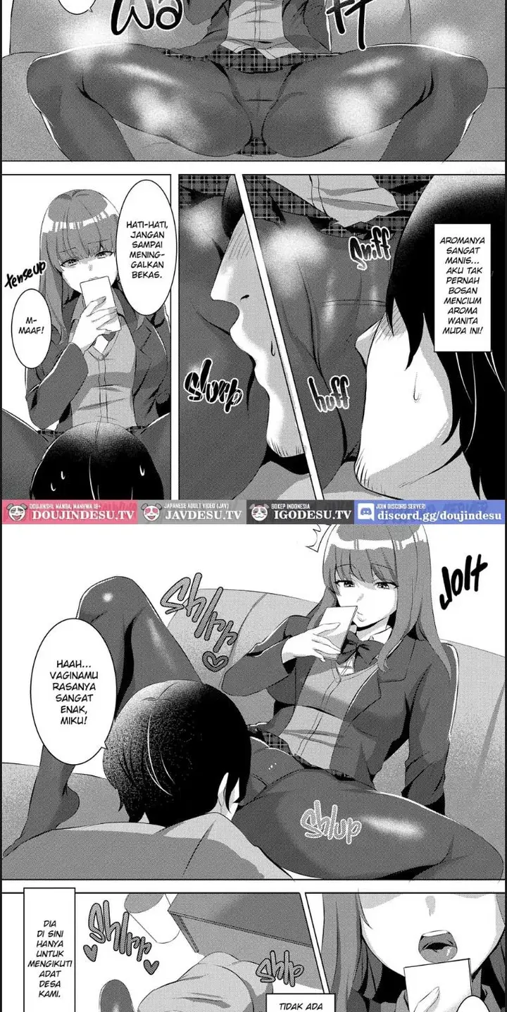 image-komik-iinazuke-ni-natta-downer-gal-ni-hitobanjuu-tanetsuke-chapter-01-end-3/28
