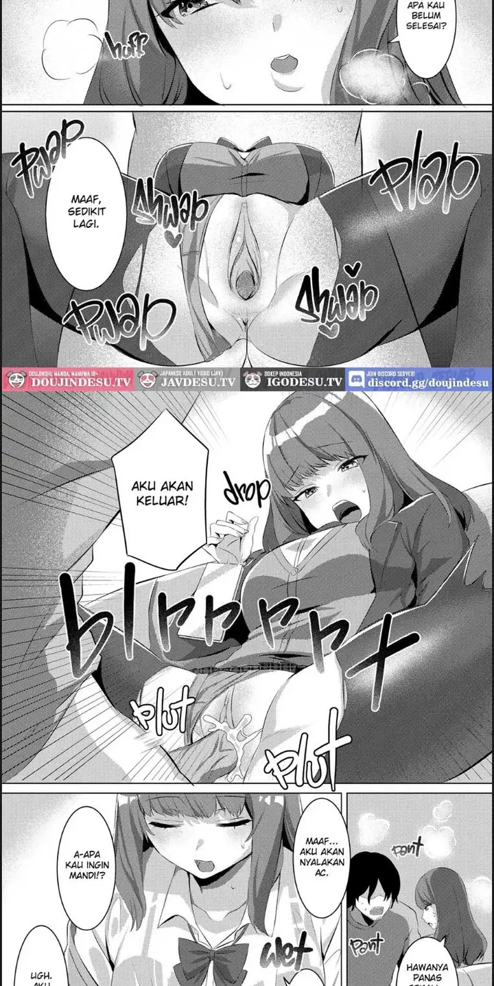 image-komik-iinazuke-ni-natta-downer-gal-ni-hitobanjuu-tanetsuke-chapter-01-end-6/28