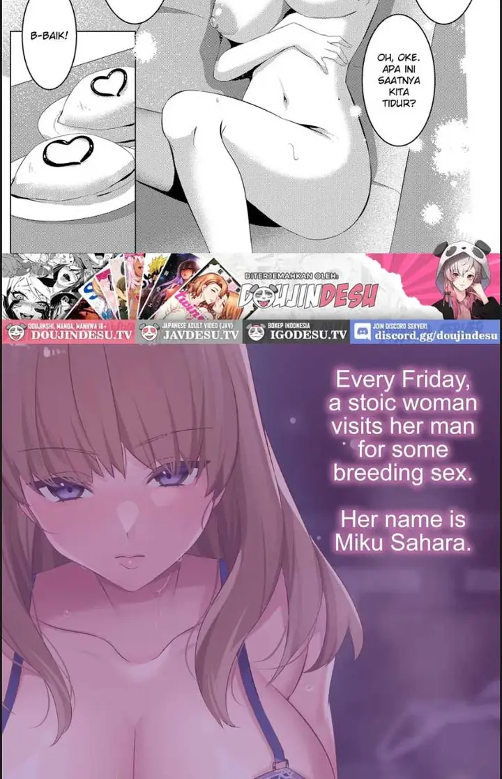 image-komik-iinazuke-ni-natta-downer-gal-ni-hitobanjuu-tanetsuke-chapter-01-end-24/28