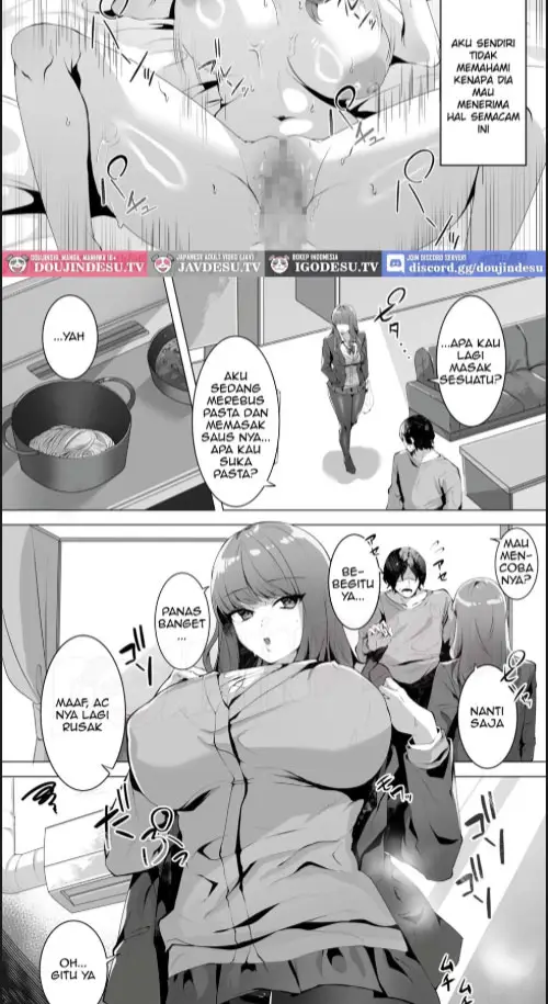 image-komik-iinazuke-ni-natta-downer-gal-ni-hitobanjuu-tanetsuke-chapter-02-2/32