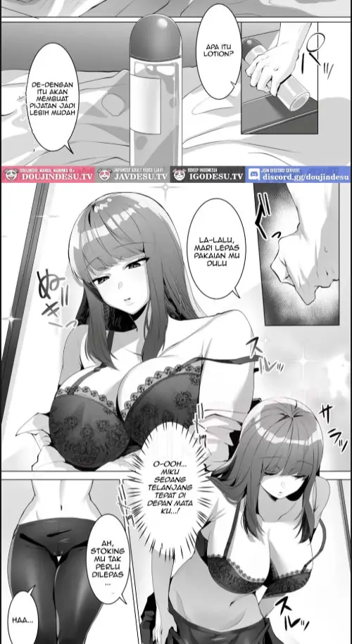 image-komik-iinazuke-ni-natta-downer-gal-ni-hitobanjuu-tanetsuke-chapter-02-9/32
