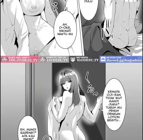 image-komik-iinazuke-ni-natta-downer-gal-ni-hitobanjuu-tanetsuke-chapter-02-30/32