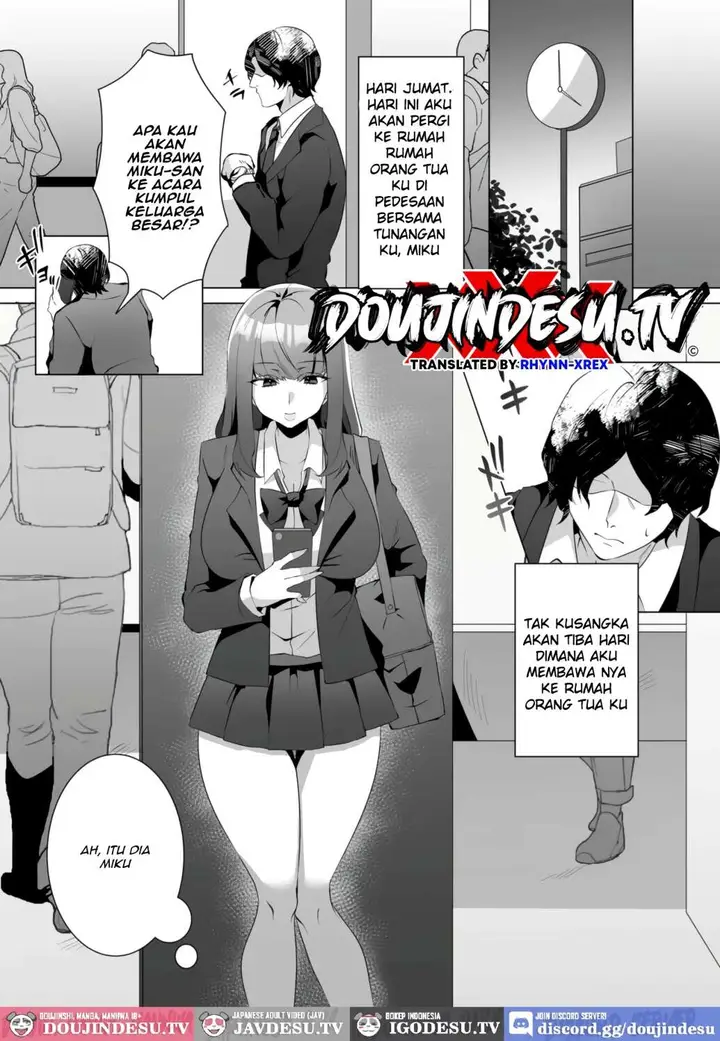 image-komik-iinazuke-ni-natta-downer-gal-ni-hitobanjuu-tanetsuke-chapter-03-2/52