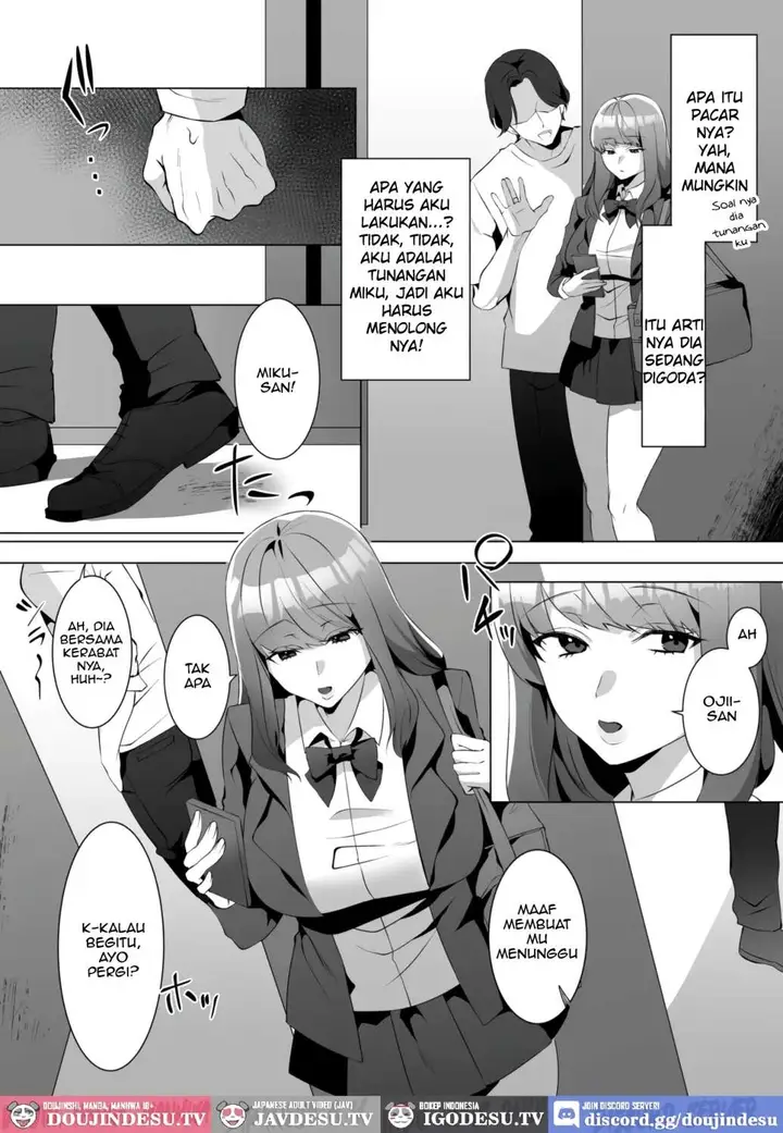 image-komik-iinazuke-ni-natta-downer-gal-ni-hitobanjuu-tanetsuke-chapter-03-4/52