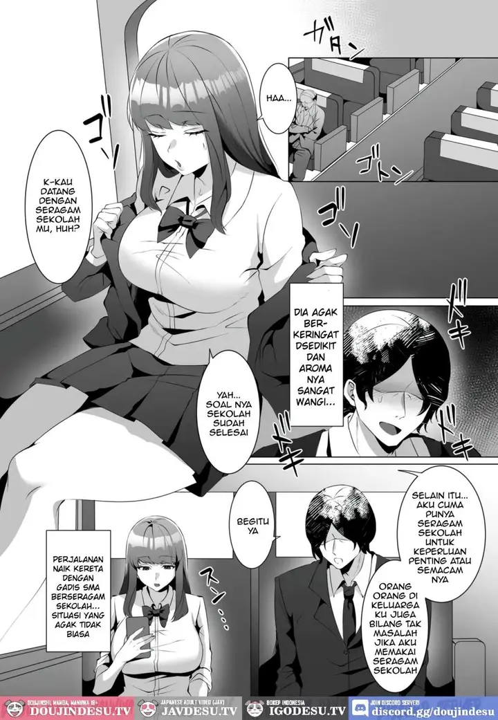 image-komik-iinazuke-ni-natta-downer-gal-ni-hitobanjuu-tanetsuke-chapter-03-5/52