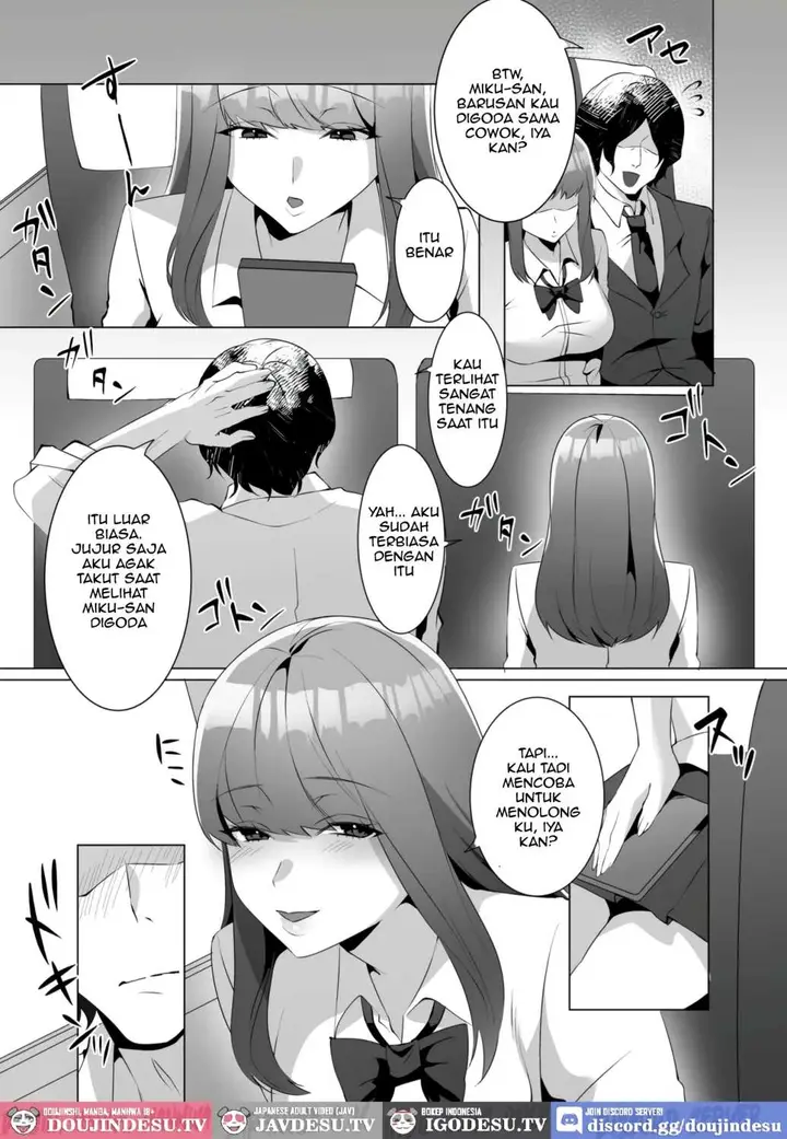 image-komik-iinazuke-ni-natta-downer-gal-ni-hitobanjuu-tanetsuke-chapter-03-6/52