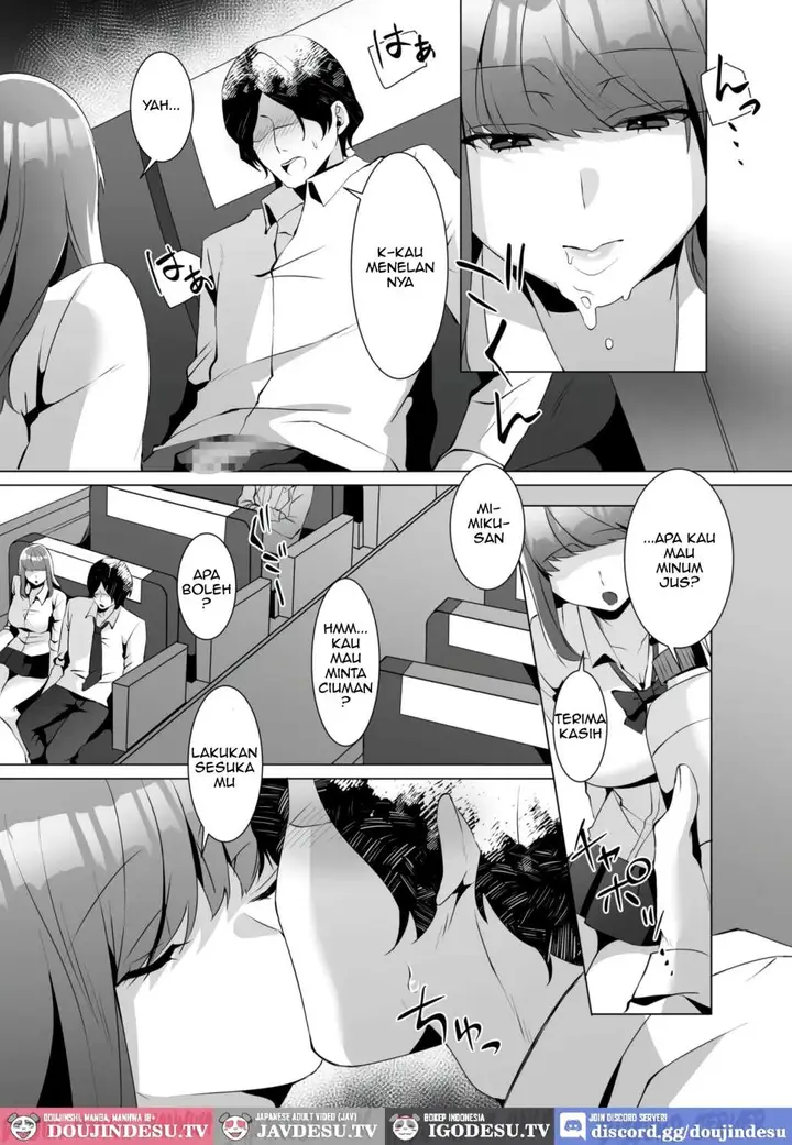image-komik-iinazuke-ni-natta-downer-gal-ni-hitobanjuu-tanetsuke-chapter-03-13/52