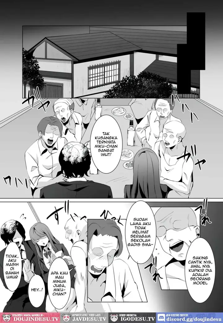 image-komik-iinazuke-ni-natta-downer-gal-ni-hitobanjuu-tanetsuke-chapter-03-14/52