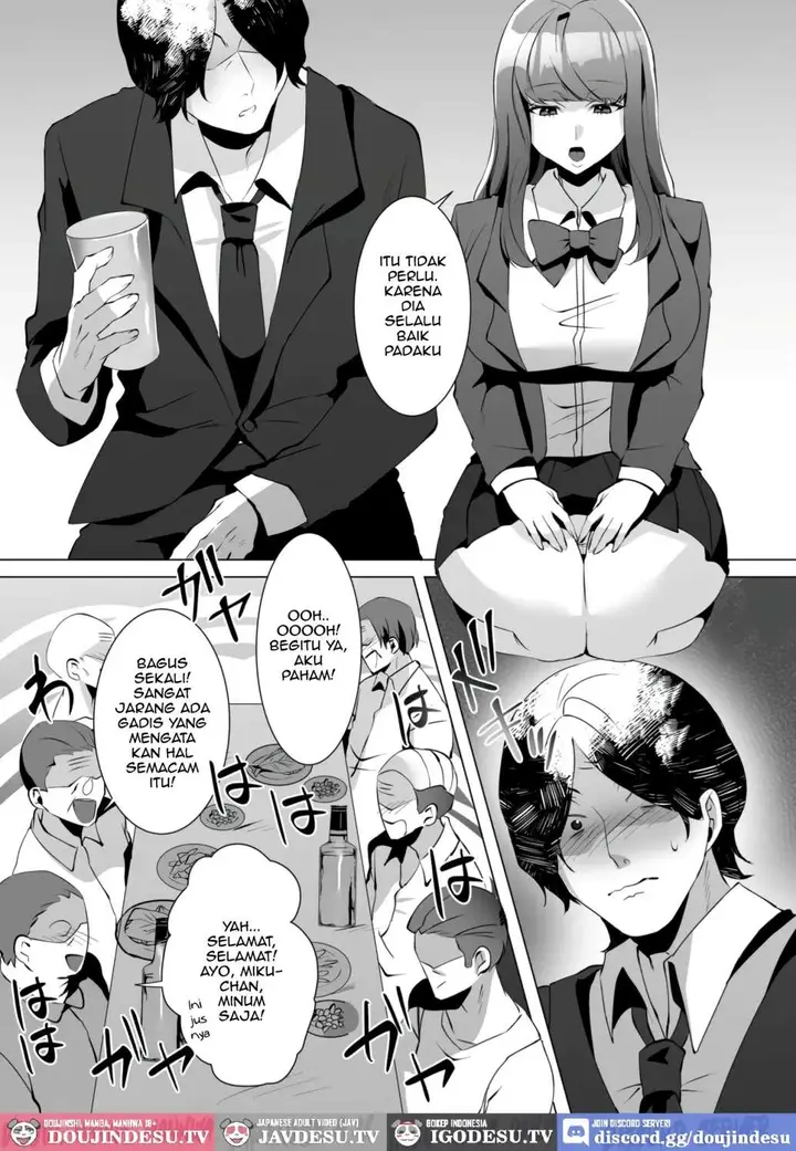 image-komik-iinazuke-ni-natta-downer-gal-ni-hitobanjuu-tanetsuke-chapter-03-17/52