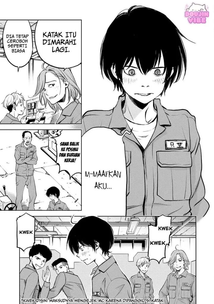 image-komik-ijime-to-kaeru-to-mama-to-fukushuu-chapter-1.1-3/21