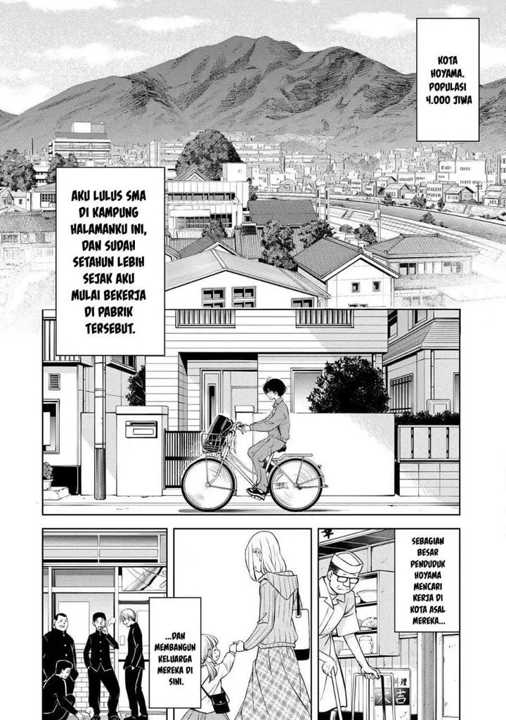 image-komik-ijime-to-kaeru-to-mama-to-fukushuu-chapter-1.1-4/21