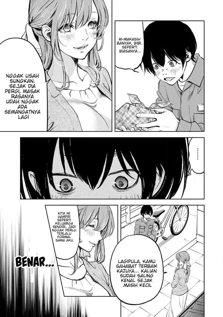 image-komik-ijime-to-kaeru-to-mama-to-fukushuu-chapter-1.1-9/21