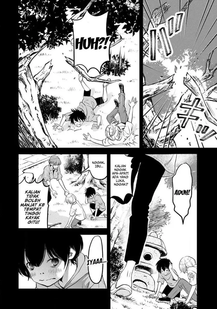 image-komik-ijime-to-kaeru-to-mama-to-fukushuu-chapter-1.1-10/21