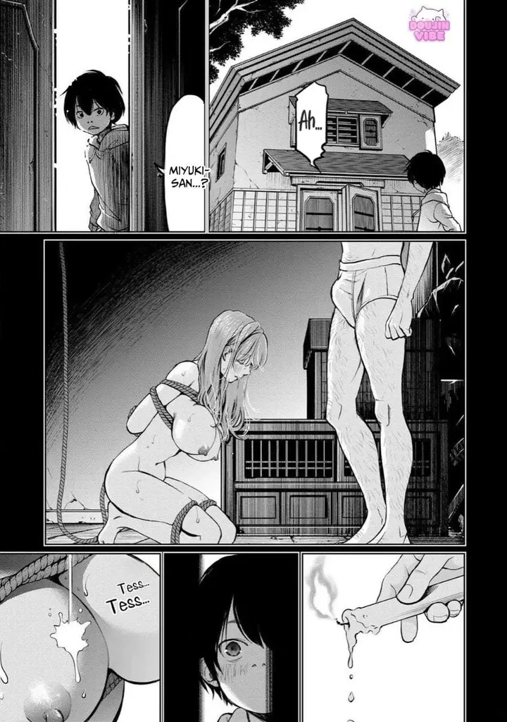 image-komik-ijime-to-kaeru-to-mama-to-fukushuu-chapter-1.1-19/21