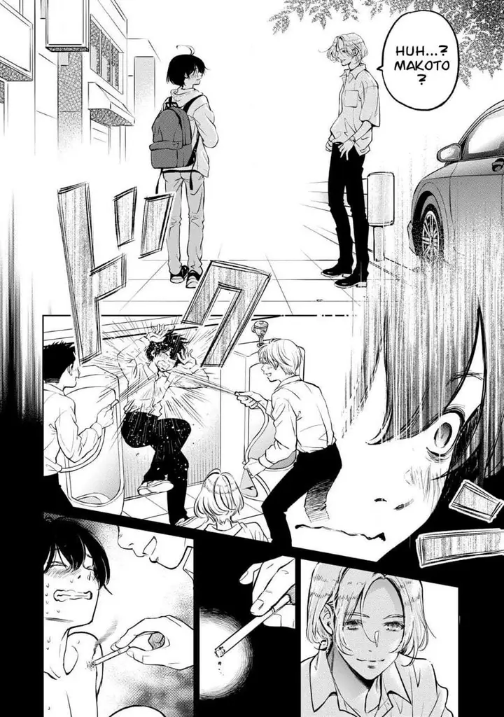 image-komik-ijime-to-kaeru-to-mama-to-fukushuu-chapter-1.2-8/19