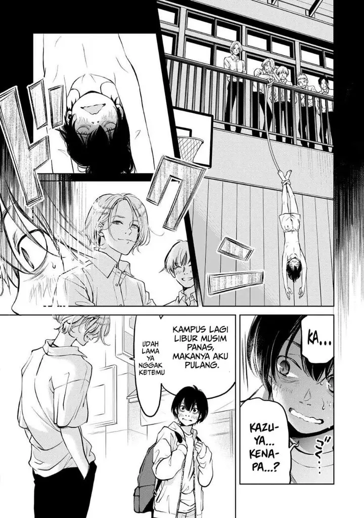 image-komik-ijime-to-kaeru-to-mama-to-fukushuu-chapter-1.2-9/19
