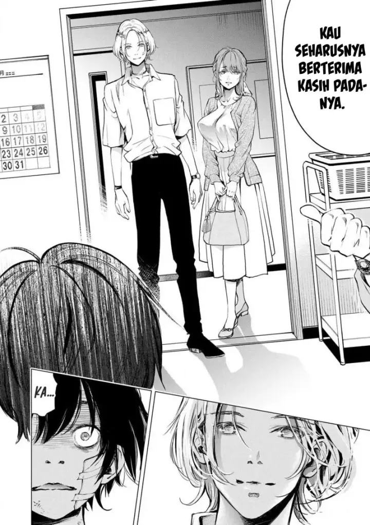 image-komik-ijime-to-kaeru-to-mama-to-fukushuu-chapter-2.1-3/11