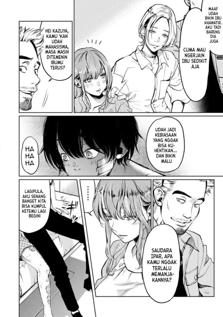 image-komik-ijime-to-kaeru-to-mama-to-fukushuu-chapter-2.1-5/11