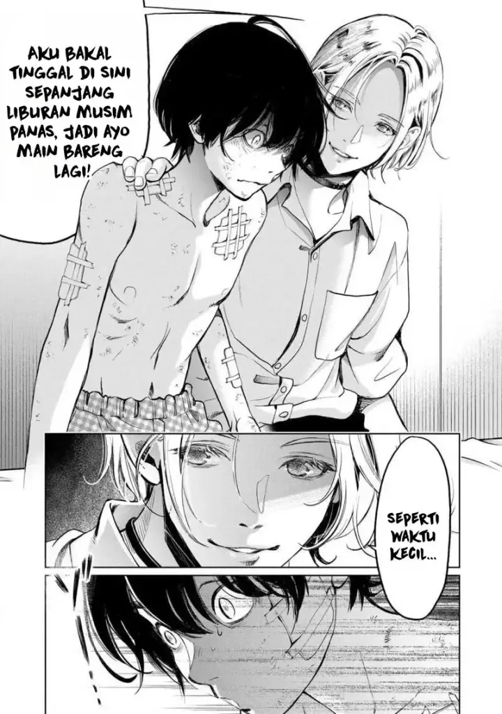 image-komik-ijime-to-kaeru-to-mama-to-fukushuu-chapter-2.1-6/11