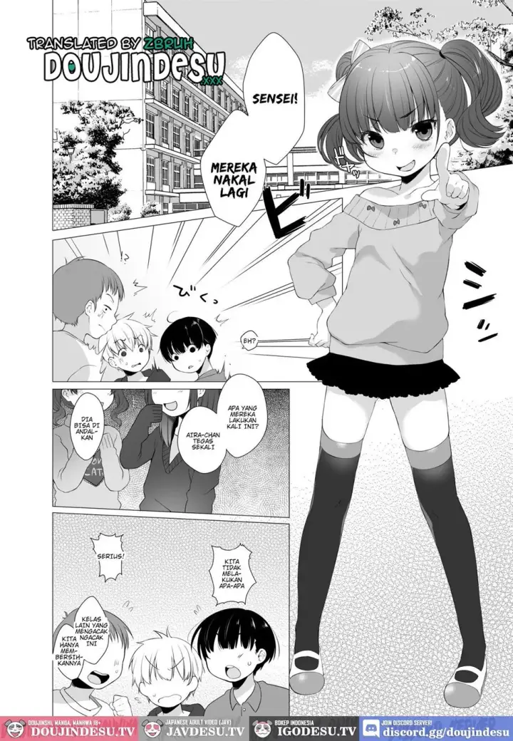 image-komik-ijimekko-ni-fukushuuda-chapter-01-end-1/22