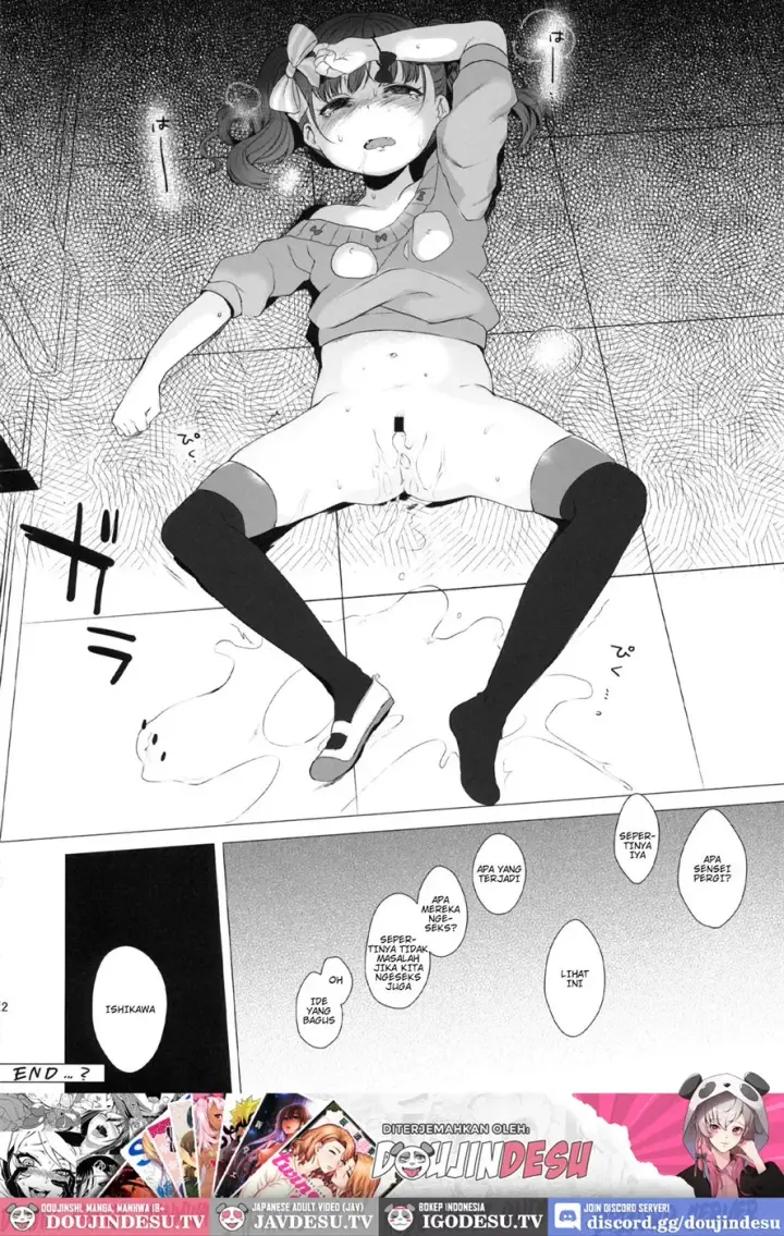 image-komik-ijimekko-ni-fukushuuda-chapter-01-end-19/22