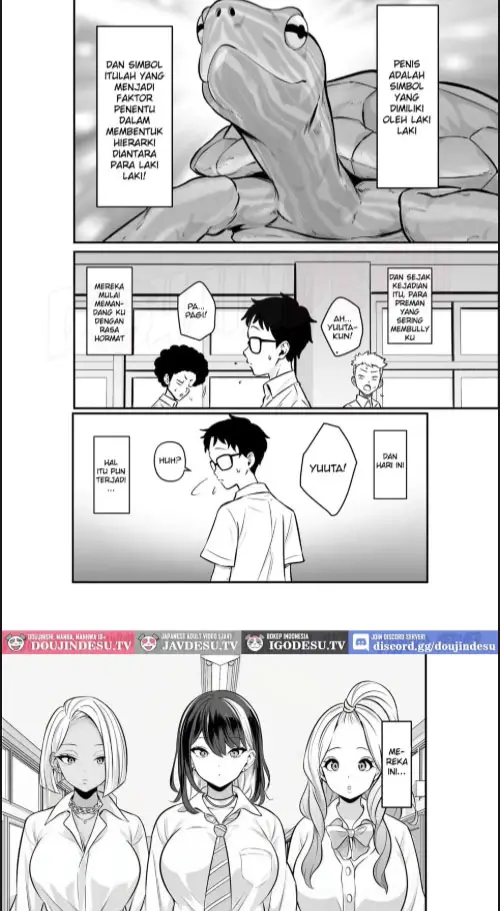 image-komik-ijimerarekko-no-boku-no-jinsei-ga-osu-ni-natta-chapter-01-2/33