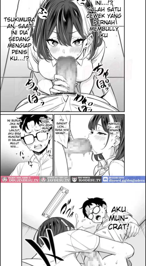 image-komik-ijimerarekko-no-boku-no-jinsei-ga-osu-ni-natta-chapter-01-6/33
