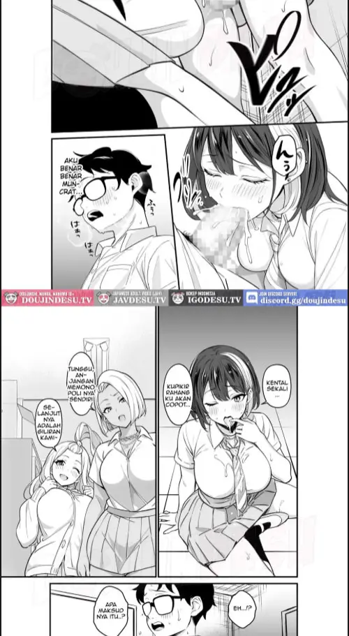 image-komik-ijimerarekko-no-boku-no-jinsei-ga-osu-ni-natta-chapter-01-7/33