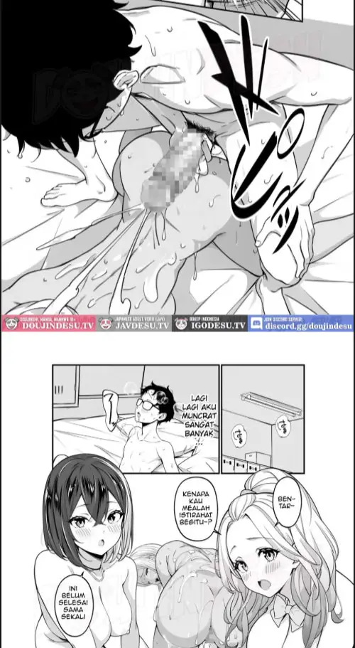 image-komik-ijimerarekko-no-boku-no-jinsei-ga-osu-ni-natta-chapter-01-22/33