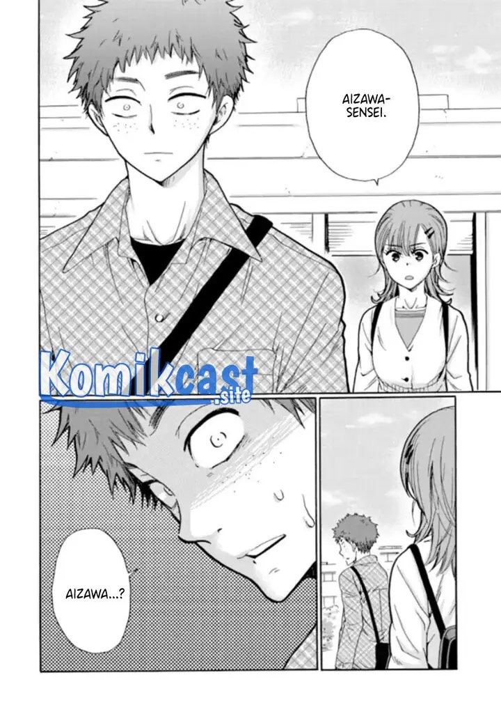 image-komik-ijimeru-aitsu-ga-waruinoka-ijimerareta-boku-ga-waruinoka-chapter-11-6/37