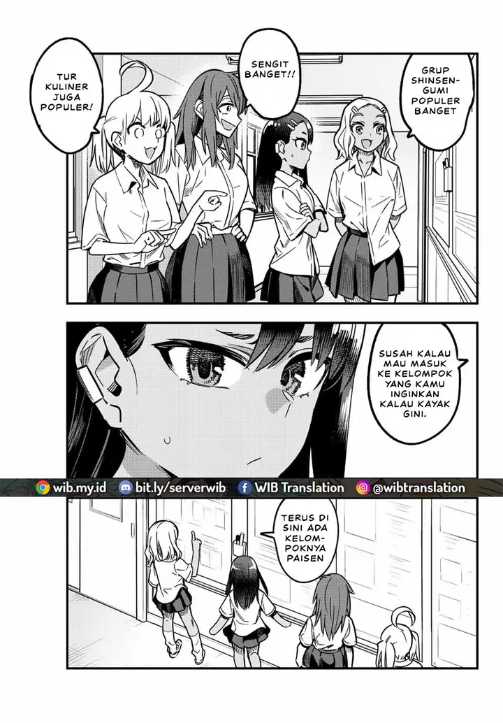 image-komik-ijiranaide-nagatoro-san-chapter-100-12/25