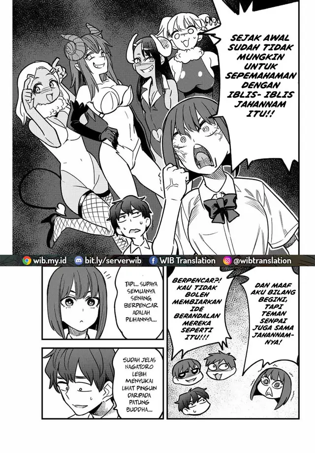 image-komik-ijiranaide-nagatoro-san-chapter-101-18/21