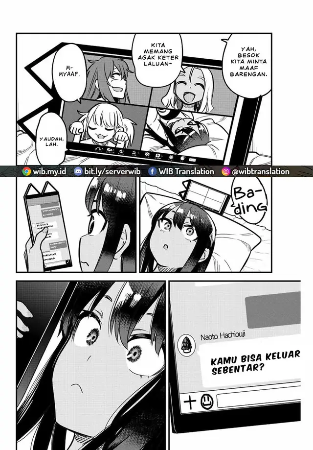 image-komik-ijiranaide-nagatoro-san-chapter-102-7/23