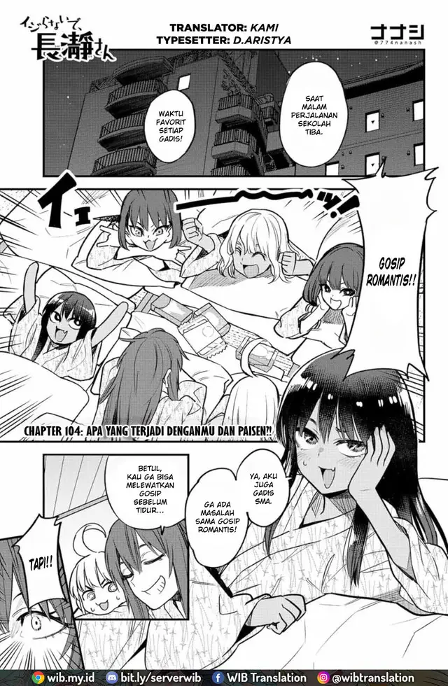 image-komik-ijiranaide-nagatoro-san-chapter-104-1/25