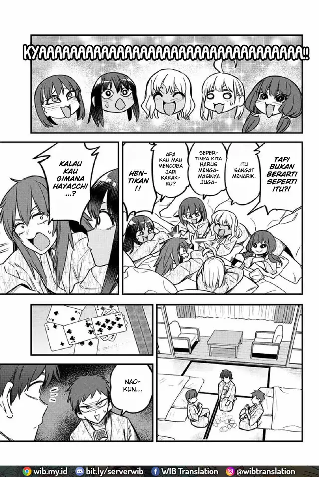 image-komik-ijiranaide-nagatoro-san-chapter-104-15/25