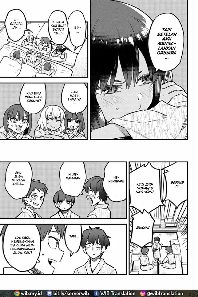 image-komik-ijiranaide-nagatoro-san-chapter-104-19/25