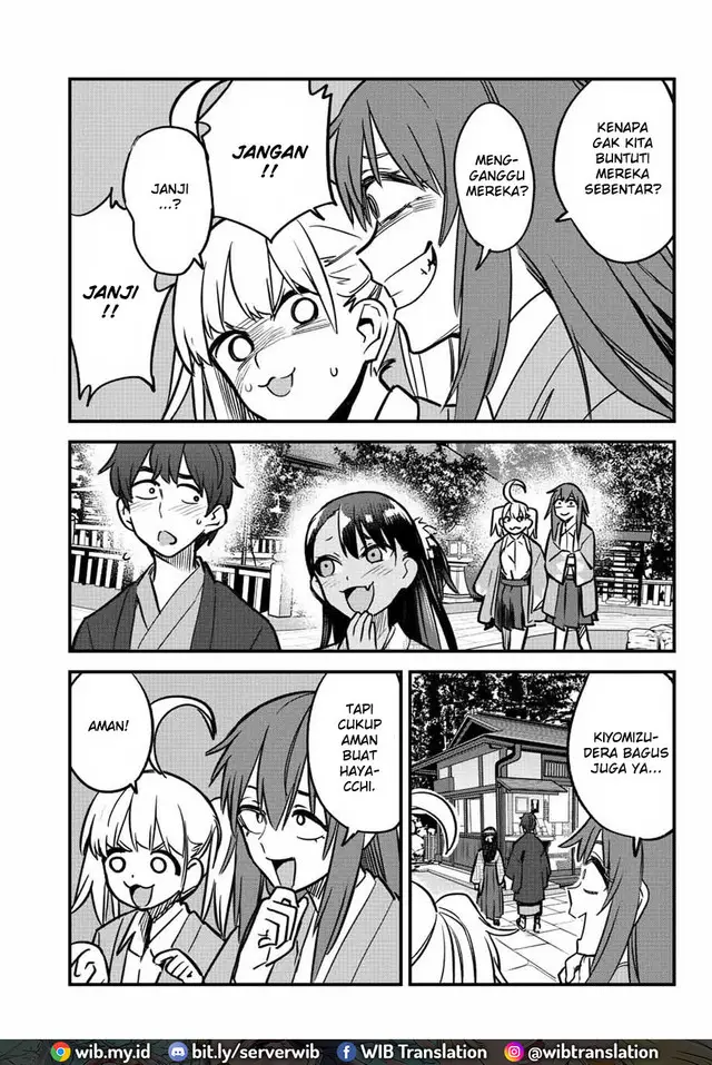 image-komik-ijiranaide-nagatoro-san-chapter-105-15/25