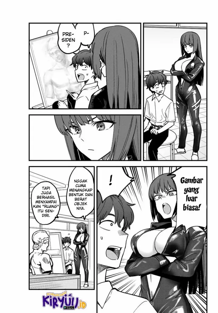 image-komik-ijiranaide-nagatoro-san-chapter-111-11/22
