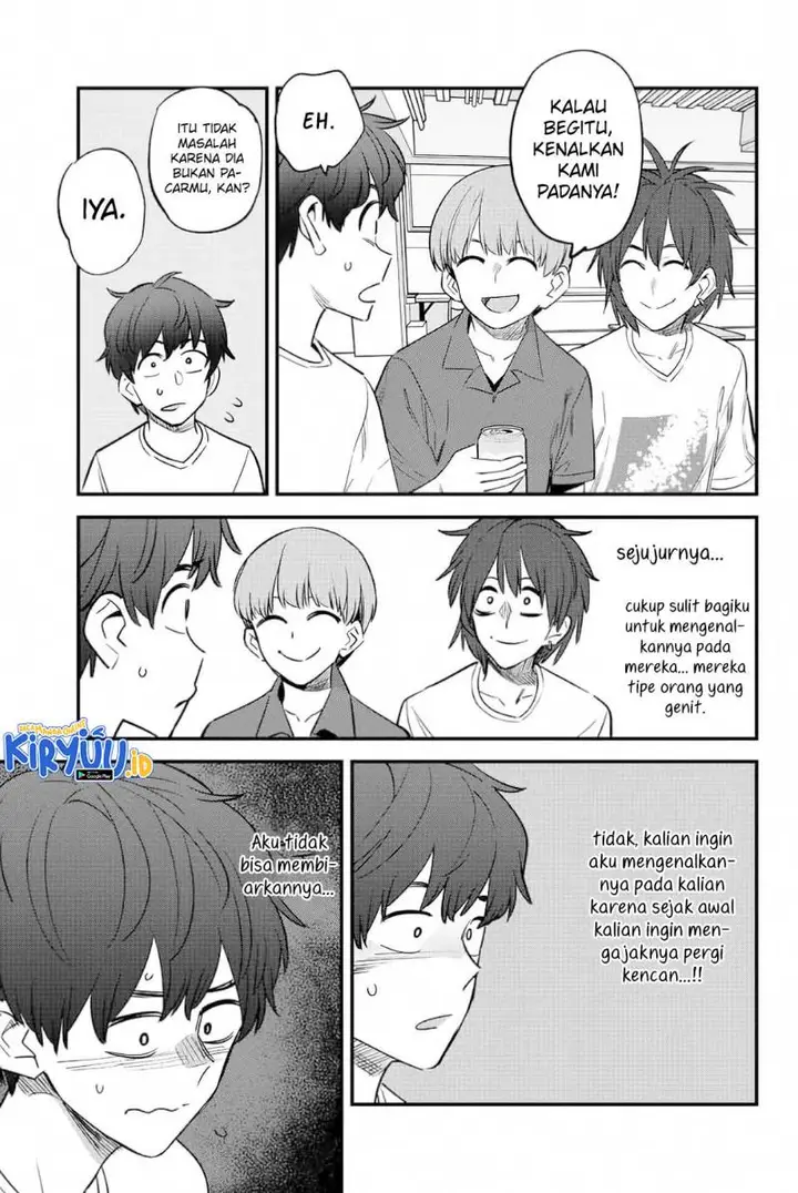 image-komik-ijiranaide-nagatoro-san-chapter-129-17/28