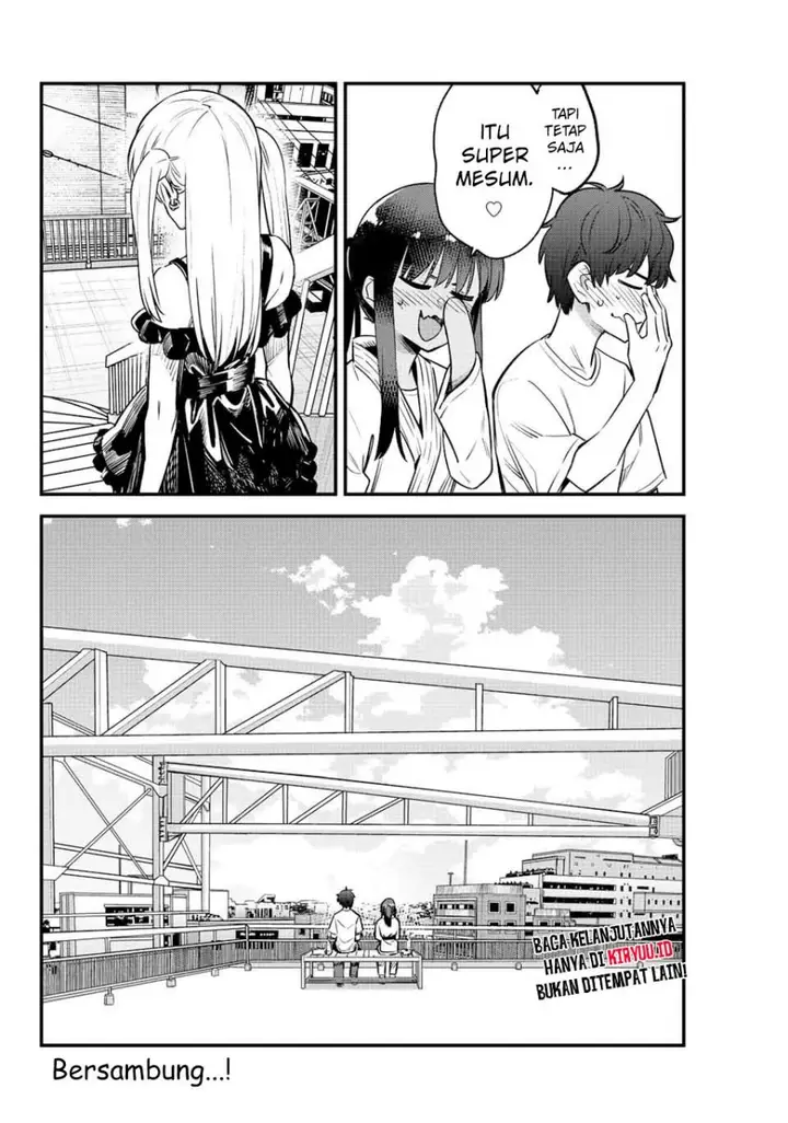 image-komik-ijiranaide-nagatoro-san-chapter-132-24/25