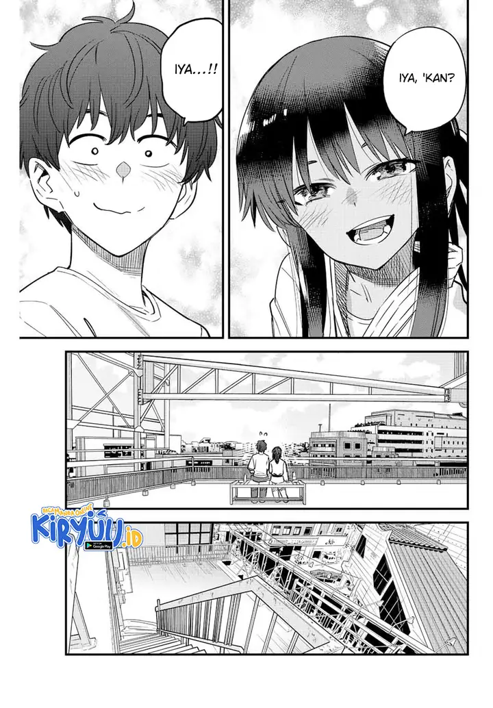 image-komik-ijiranaide-nagatoro-san-chapter-133-3/26